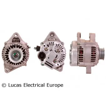 Alternateur LUCAS ELECTRICAL [LRA01612]
