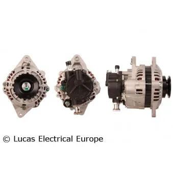 LUCAS ELECTRICAL LRA01614 - Alternateur