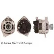 Alternateur LUCAS ELECTRICAL [LRA01627]