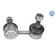 MEYLE 37-16 060 0051 - Entretoise/tige, stabilisateur avant gauche