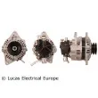 Alternateur LUCAS ELECTRICAL [LRA01648]