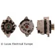 Alternateur LUCAS ELECTRICAL [LRA01652]