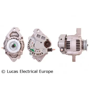 LUCAS ELECTRICAL LRA01698 - Alternateur