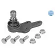 MEYLE 516 010 0007 - Rotule de suspension avant gauche