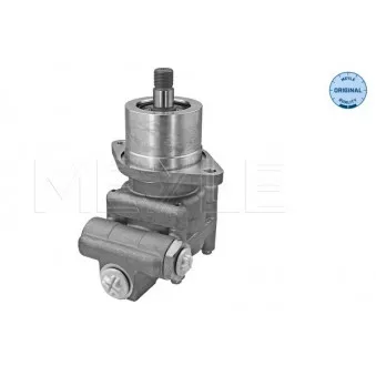 Pompe hydraulique, direction MEYLE 534 631 0007 pour SCANIA 4 - series FH 12/420 - 420cv