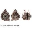 Alternateur LUCAS ELECTRICAL [LRA01753]