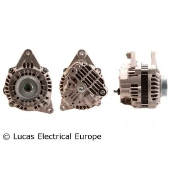 Alternateur LUCAS ELECTRICAL [LRA01753]