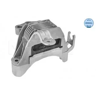 Support moteur MEYLE 614 030 0056 pour OPEL ASTRA 1.6 Turbo - 180cv