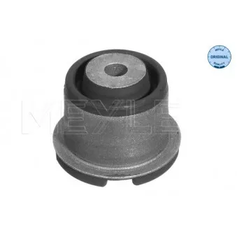 Suspension, corps de l'essieu avant droit MEYLE OEM 5402630