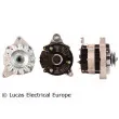 Alternateur LUCAS ELECTRICAL [LRA01784]