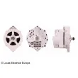 Alternateur LUCAS ELECTRICAL [LRA01790]