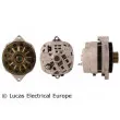Alternateur LUCAS ELECTRICAL [LRA01791]