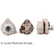 Alternateur LUCAS ELECTRICAL [LRA01824]