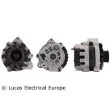 LUCAS ELECTRICAL LRA01825 - Alternateur