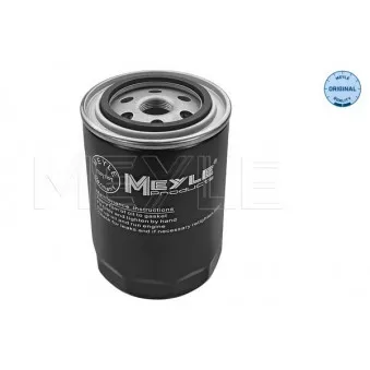 Filtre à huile MEYLE 714 322 0021 pour FORD TRANSIT 2.0 EcoBlue mHEV - 170cv