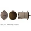 LUCAS ELECTRICAL LRA01847 - Alternateur