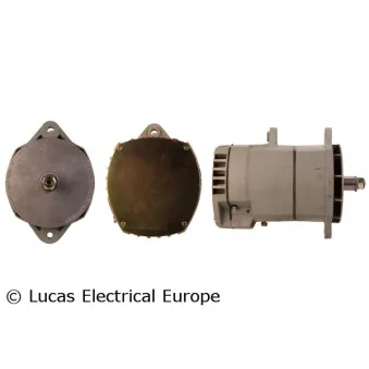 LUCAS ELECTRICAL LRA01847 - Alternateur