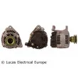 Alternateur LUCAS ELECTRICAL [LRA01853]