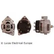 Alternateur LUCAS ELECTRICAL [LRA01869]