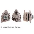Alternateur LUCAS ELECTRICAL [LRA01908]