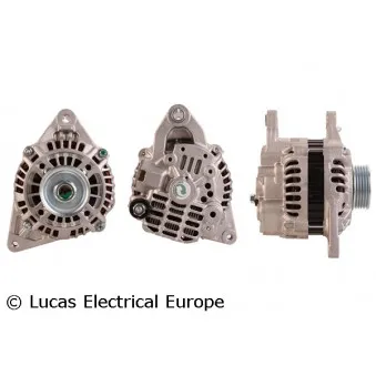 Alternateur LUCAS ELECTRICAL [LRA01908]