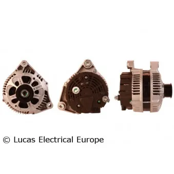 LUCAS ELECTRICAL LRA01916 - Alternateur