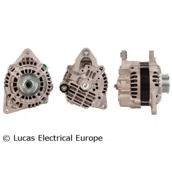 Alternateur LUCAS ELECTRICAL [LRA01924]