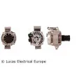 Alternateur LUCAS ELECTRICAL [LRA01928]