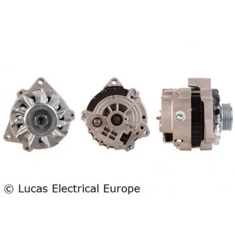 LUCAS ELECTRICAL LRA01929 - Alternateur