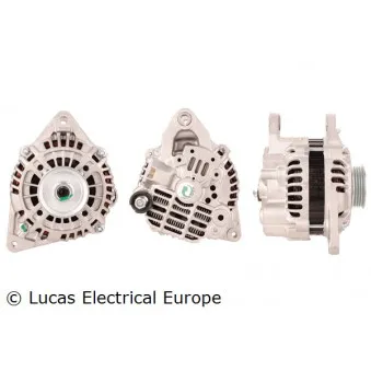Alternateur LUCAS ELECTRICAL [LRA01939]
