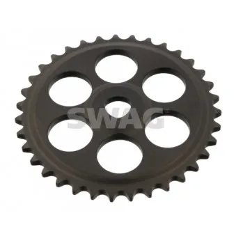 Roue dentée, pompe à huile SWAG 10 06 0001