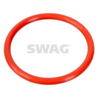 SWAG 10 10 0078 - Joint, Bride de liquide de refroidissement