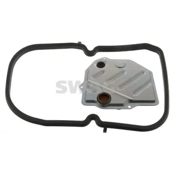 Kit de filtre hydraulique, boîte automatique SWAG 10 10 0130 pour PEUGEOT 308 412 D - 122cv