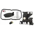 SWAG 10 10 0254 - Kit de filtre hydraulique, boîte automatique