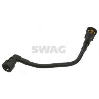 Tuyau de carburant SWAG OEM 1634702964