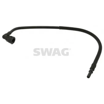 Tuyau de carburant SWAG OEM A1634703764
