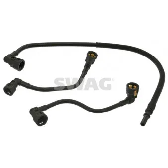 Tuyau de carburant SWAG OEM 1634702964