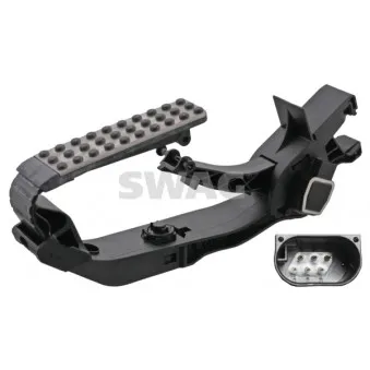 Pédale d'accélérateur SWAG 10 10 0713