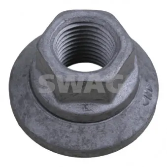 SWAG 10 10 0748 - Écrou de roue