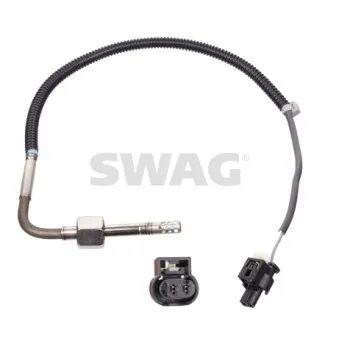 Capteur, température des gaz SWAG OEM 0081532728