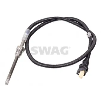 Capteur, température des gaz SWAG OEM A0019051800