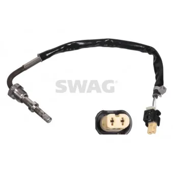 Capteur, température des gaz SWAG OEM A0071536628