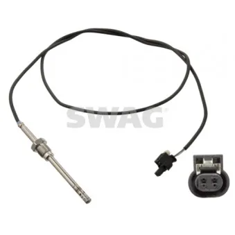 Capteur, température des gaz SWAG OEM A0009053705