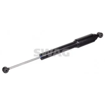 Amortisseur de direction SWAG 10 10 0866