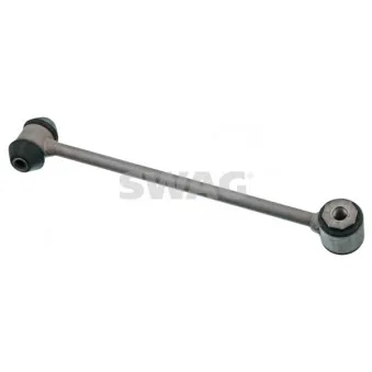 Entretoise/tige, stabilisateur arrière gauche SWAG OEM A2053260317
