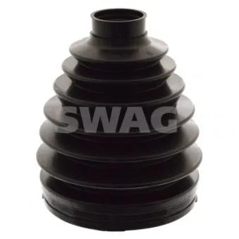 SWAG 10 10 1863 - Joint-soufflet, arbre de commande