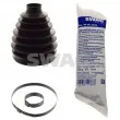 Soufflets de cardan avant SWAG [10 10 1864]