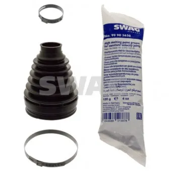 SWAG 10 10 1942 - Soufflets de cardan avant