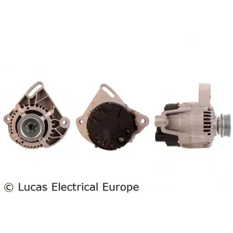 Alternateur LUCAS ELECTRICAL [LRA01958]