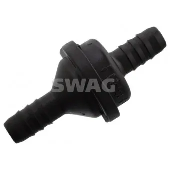 Soupape, dégazage du carter SWAG OEM A2710180329